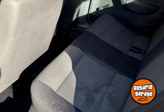 Autos - Volkswagen Gol power 1.4 2011 Nafta 209000Km - En Venta