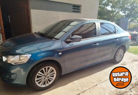 Autos - Citroen CELYSEE 2017 Nafta 221000Km - En Venta