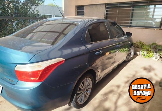 Autos - Citroen CELYSEE 2017 Nafta 221000Km - En Venta