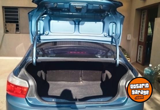 Autos - Citroen CELYSEE 2017 Nafta 221000Km - En Venta