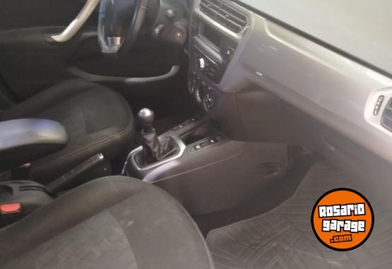 Autos - Citroen CELYSEE 2017 Nafta 221000Km - En Venta