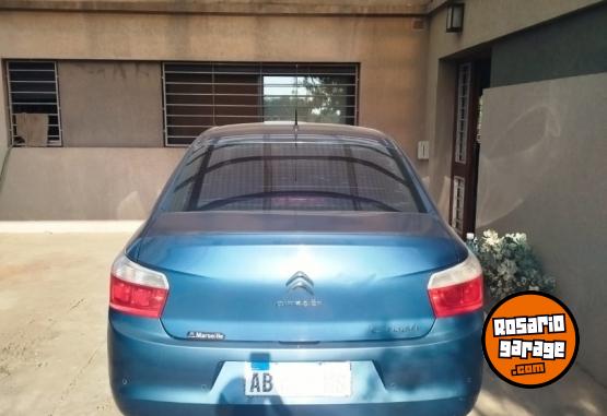 Autos - Citroen CELYSEE 2017 Nafta 221000Km - En Venta