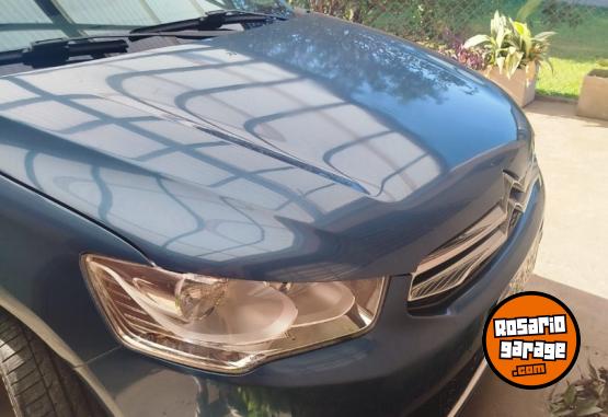 Autos - Citroen CELYSEE 2017 Nafta 221000Km - En Venta