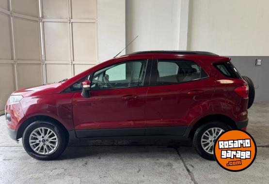 Autos - Ford Ecosport 1.6 Se 2015 Nafta 134000Km - En Venta