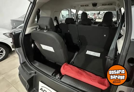 Autos - Citroen AC3 AIRCROSS 2025 Nafta 0Km - En Venta