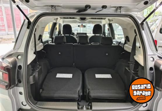 Autos - Citroen AC3 AIRCROSS 2025 Nafta 0Km - En Venta