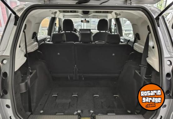 Autos - Citroen AC3 AIRCROSS 2025 Nafta 0Km - En Venta