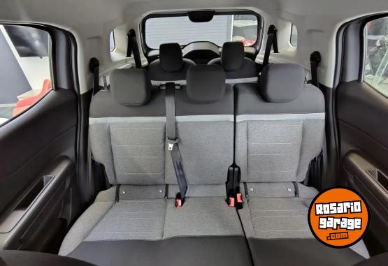 Autos - Citroen AC3 AIRCROSS 2025 Nafta 0Km - En Venta