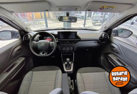 Autos - Citroen AC3 AIRCROSS 2025 Nafta 0Km - En Venta