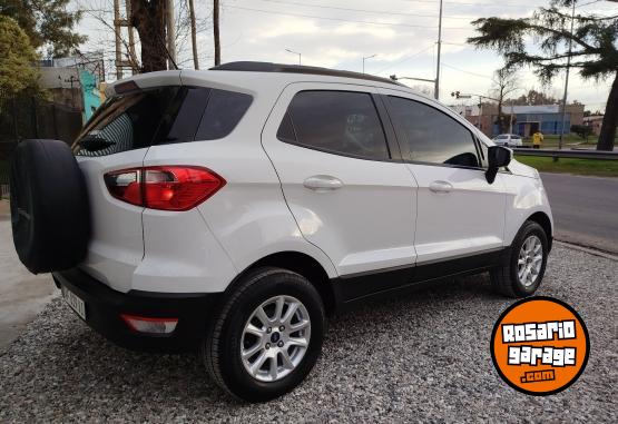 Autos - Ford ECOSPORT 2019 Nafta 40000Km - En Venta