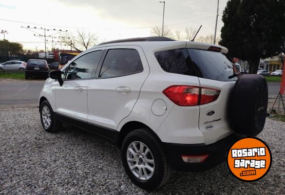 Autos - Ford ECOSPORT 2019 Nafta 40000Km - En Venta