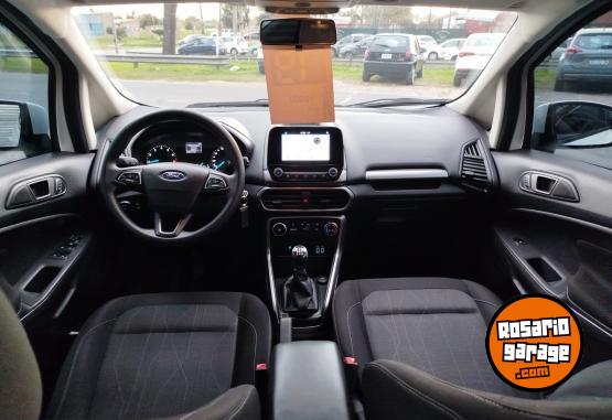 Autos - Ford ECOSPORT 2019 Nafta 40000Km - En Venta
