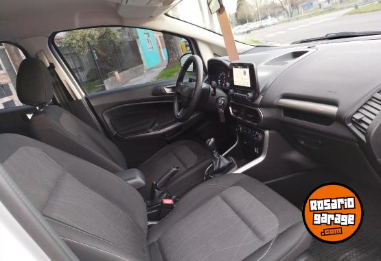 Autos - Ford ECOSPORT 2019 Nafta 40000Km - En Venta