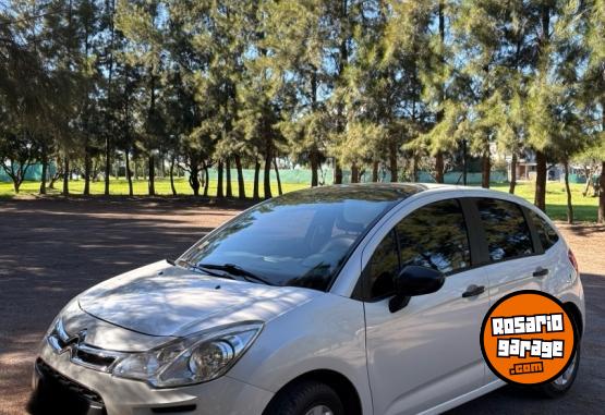 Autos - Citroen C3 2015 Nafta 98000Km - En Venta