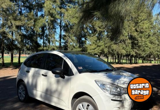 Autos - Citroen C3 2015 Nafta 98000Km - En Venta