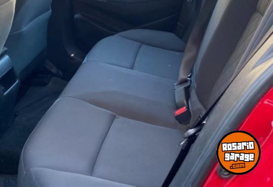 Autos - Toyota Corolla 2.0 XEI línea Nue 2020 Nafta 111333Km - En Venta