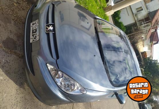 Autos - Peugeot 307 2007 Diesel 210000Km - En Venta