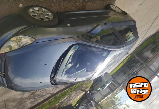 Autos - Peugeot 307 2007 Diesel 210000Km - En Venta