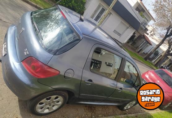 Autos - Peugeot 307 2007 Diesel 210000Km - En Venta