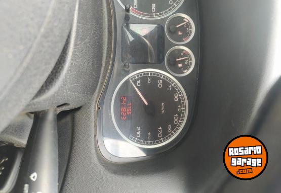 Autos - Peugeot 307 2007 Diesel 210000Km - En Venta