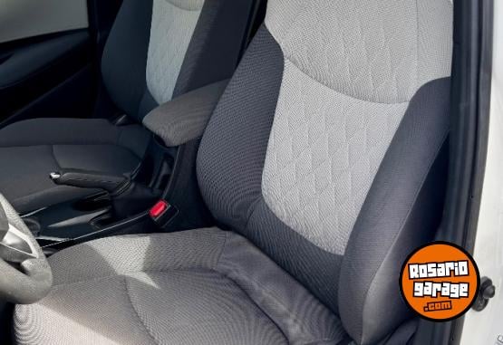 Autos - Toyota Corolla xli XEI seg 2020 Nafta 64000Km - En Venta
