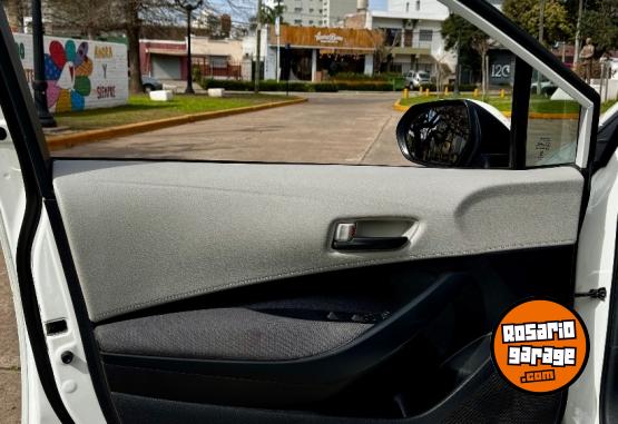 Autos - Toyota Corolla xli XEI seg 2020 Nafta 64000Km - En Venta