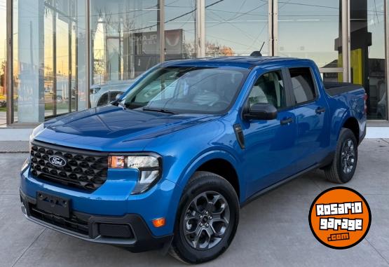 Camionetas - Ford Ford Maverick 2026 Nafta 0Km - En Venta
