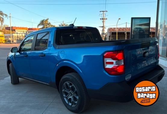 Camionetas - Ford Ford Maverick 2026 Nafta 0Km - En Venta