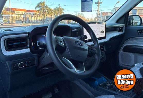 Camionetas - Ford Ford Maverick 2026 Nafta 0Km - En Venta