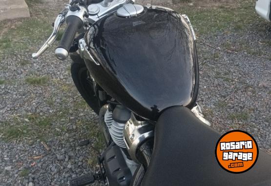 Motos - Royal Enfield Super meteor 650 2024 Nafta 1500Km - En Venta