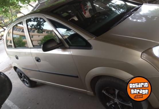 Autos - Chevrolet Meriva 2007 Nafta 290000Km - En Venta