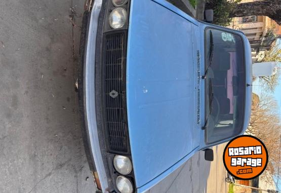 Autos - Renault Renault 12 1988 GNC 1Km - En Venta