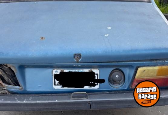 Autos - Renault Renault 12 1988 GNC 1Km - En Venta