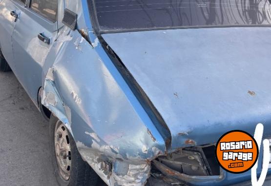 Autos - Renault Renault 12 1988 GNC 1Km - En Venta