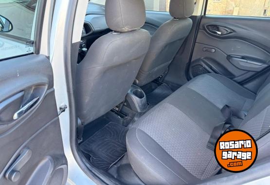 Autos - Chevrolet Prisma 1.4 Lt L17 2018 Nafta 119000Km - En Venta