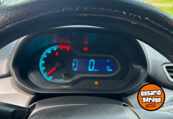 Autos - Chevrolet Prisma 2014 GNC 150000Km - En Venta