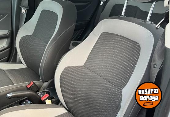 Autos - Chevrolet Prisma 2014 GNC 150000Km - En Venta