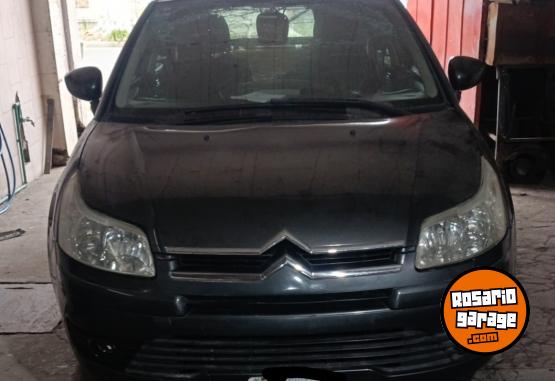 Autos - Citroen C4 Astra Clio Corsa Siena 2012 GNC 200000Km - En Venta