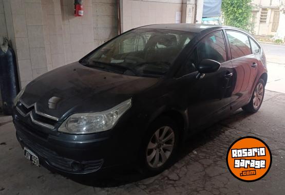 Autos - Citroen C4 Astra Clio Corsa Siena 2012 GNC 200000Km - En Venta