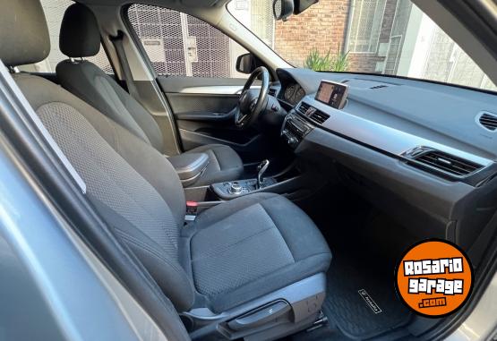 Camionetas - Bmw X1 Sdrive 18i 2022 Nafta 47000Km - En Venta
