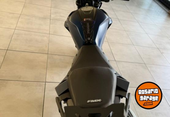 Motos - Yamaha Fz 25 2021 Nafta 30000Km - En Venta