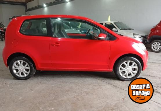 Autos - Volkswagen Up Fox gol 2015 Nafta 130000Km - En Venta