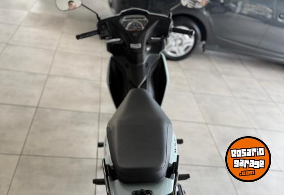 Motos - Honda Wave S 2025 Nafta 400Km - En Venta
