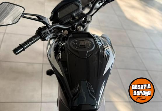 Motos - Bajaj Dominar 250cc 2023 Nafta 13000Km - En Venta