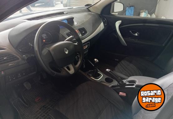 Autos - Renault Fluence focus 408 2011 Nafta 135000Km - En Venta