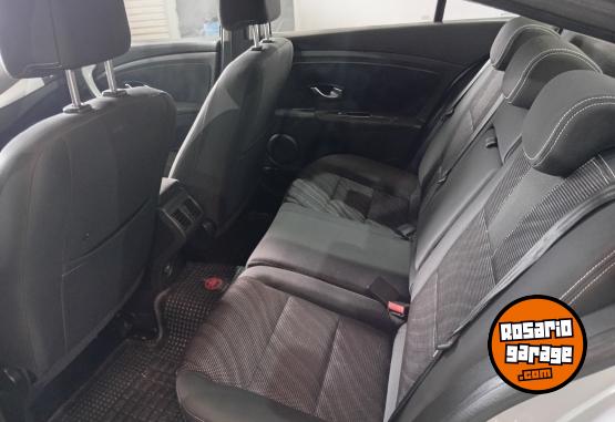 Autos - Renault Fluence focus 408 2011 Nafta 135000Km - En Venta