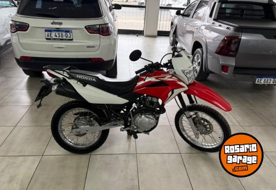 Motos - Honda XR 150 2019 Nafta 24000Km - En Venta