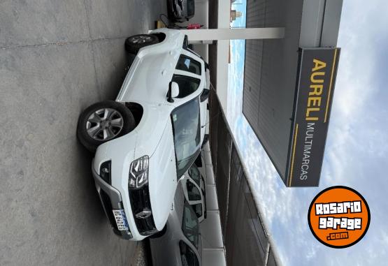 Camionetas - Renault Oroch 2018 Nafta 100000Km - En Venta