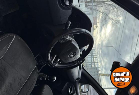 Camionetas - Renault Oroch 2018 Nafta 100000Km - En Venta