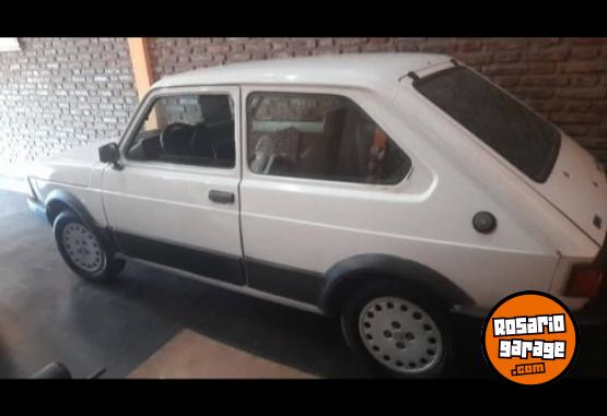 Autos - Fiat Spazio 1993 Nafta 111Km - En Venta